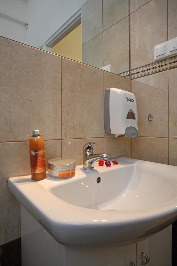 Enigma Hostel Красков Стая снимка