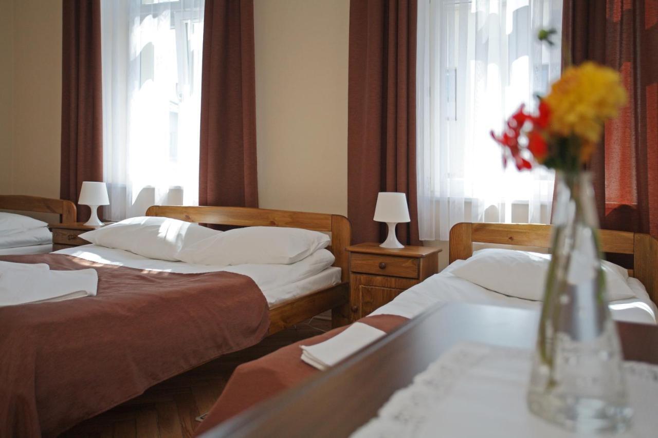 Enigma Hostel Красков Стая снимка