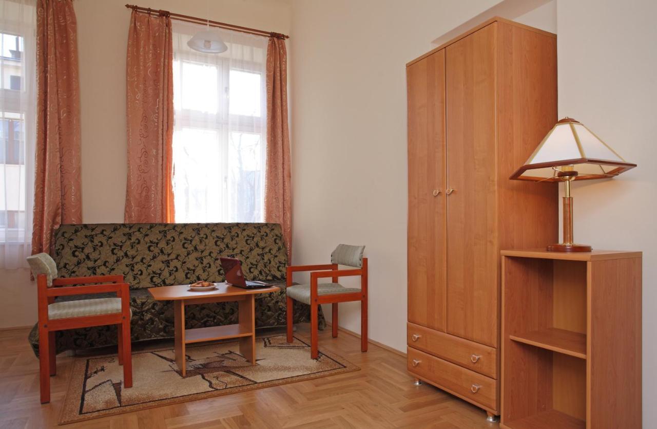 Enigma Hostel Красков Стая снимка